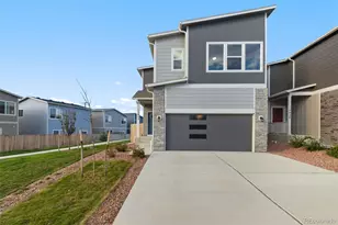11444 Sanderling St, Colorado Springs, CO 80925 - Photo 1
