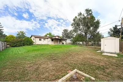 6410 W 47th Avenue, Wheat Ridge, CO 80033 - Photo 1