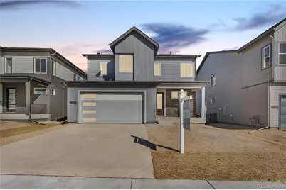 1277 Stillspring Lane, Castle Pines, CO 80108 - Photo 1