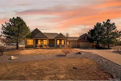 580 Columbine Drive, Bennett, CO 80102 - Photo 1