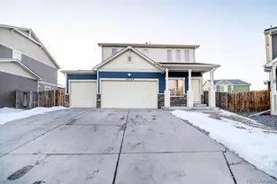 10669 Worchester Dr, Commerce City, CO 80022 - Photo 1
