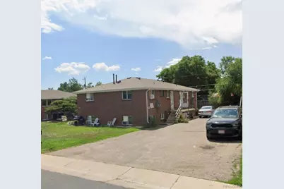 5480 W 3rd Place, Lakewood, CO 80226 - Photo 1