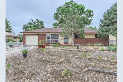 384 Fulton Street, Aurora, CO 80010 - Photo 1