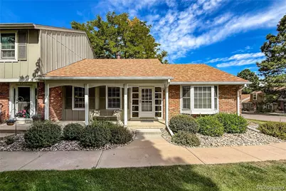 2451 E Geddes Place, Centennial, CO 80122 - Photo 1