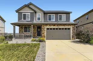 7360 S Old Hammer Way, Aurora, CO 80016 - Photo 1