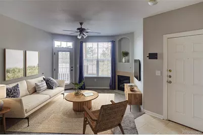 5763 N Gibralter Way #2-203, Aurora, CO 80019 - Photo 1