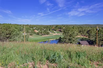 288 Piney Point Lane, Woodland Park, CO 80863 - Photo 1