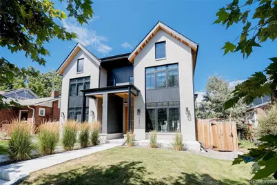 1271 Garfield Street, Denver, CO 80206 - Photo 1