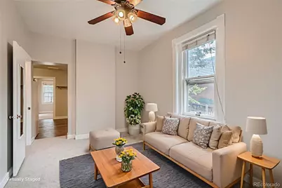 2451 W 34th Avenue #Unit 2, Denver, CO 80211 - Photo 1