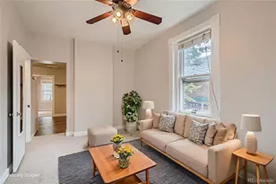 2451 W 34th Ave #2, Denver, CO 80211 - Photo 1