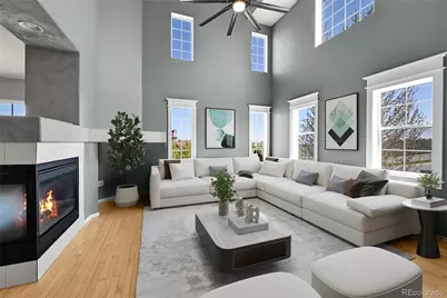 5906 S Youngfield Way, Littleton, CO 80127 - Photo 1