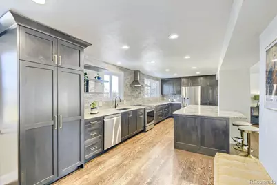 4099 E Caley Circle, Centennial, CO 80121 - Photo 1