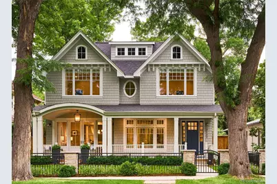 2130 S Milwaukee Street, Denver, CO 80210 - Photo 1