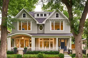 2130 S Milwaukee St, Denver, CO 80210 - Photo 1