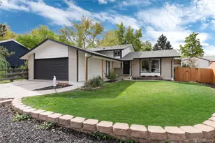 7641 S Wellington St, Centennial, CO 80122 - Photo 1