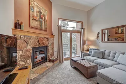 10000 Ryan Gulch Road #109, Silverthorne, CO 80498 - Photo 1
