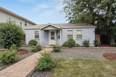 1690 S Elizabeth Street, Denver, CO 80210 - Photo 1