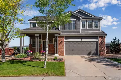 14803 E 119 Th Avenue, Commerce City, CO 80603 - Photo 1