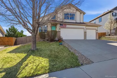 1689 Granger Circle, Castle Rock, CO 80109 - Photo 1