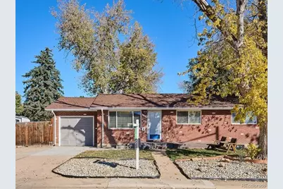 3395 W Union Avenue, Englewood, CO 80110 - Photo 1
