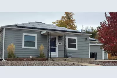 1820 S Julian Street, Denver, CO 80219 - Photo 1