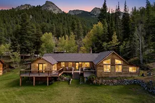 1006 Damascus Rd, Black Hawk, CO 80422 - Photo 1