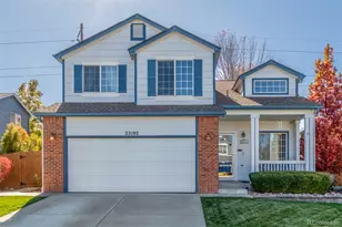 22192 E Alamo Ln, Centennial, CO 80015 - Photo 1