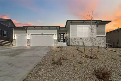 1581 Diamond Hill Court, Castle Rock, CO 80104 - Photo 1