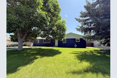 556 M Avenue, Limon, CO 80828 - Photo 1