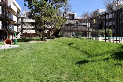 384 S Ironton Street #107, Aurora, CO 80012 - Photo 1