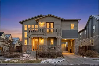 8464 E 55th Place, Denver, CO 80238 - Photo 1
