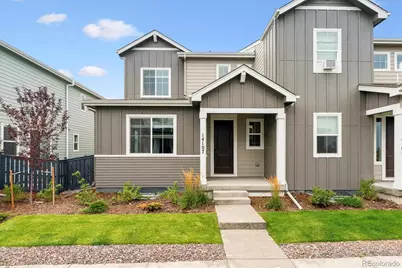 14107 Deertrack Lane, Parker, CO 80134 - Photo 1