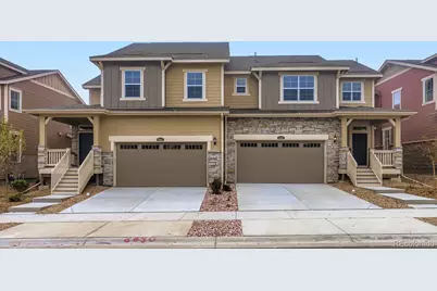 6830 Juniper Drive, Thornton, CO 80602 - Photo 1