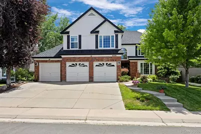 16268 E Belleview Drive, Centennial, CO 80015 - Photo 1