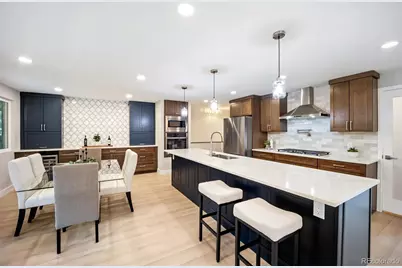 4114 S Niagara Way, Denver, CO 80237 - Photo 1