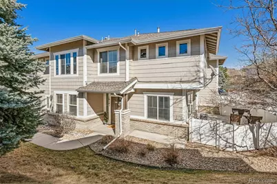 10141 Autumn Blaze Trail, Highlands Ranch, CO 80129 - Photo 1