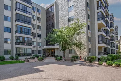 13850 E Marina Drive #605, Aurora, CO 80014 - Photo 1