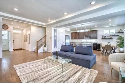 4577 N Quatar Court, Aurora, CO 80019 - Photo 1