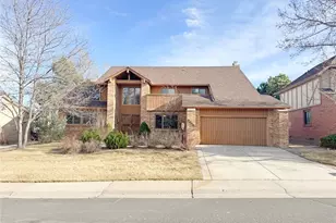7706 S Madison Cir, Centennial, CO 80122 - Photo 1