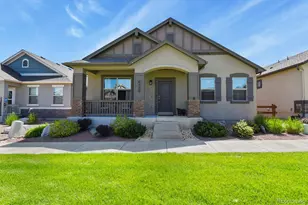 6530 Mission Bend Way, Colorado Springs, CO 80923 - Photo 1