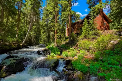 3237 Mill Creek Road, Dumont, CO 80436 - Photo 1