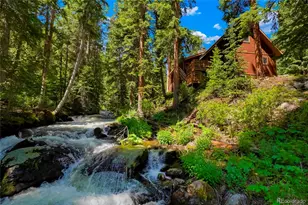 3237 Mill Creek Rd, Dumont, CO 80436 - Photo 1