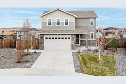 3918 S Rome Court, Aurora, CO 80018 - Photo 1