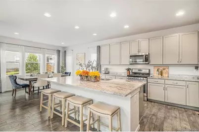 1221 Basalt Ridge Loop, Castle Rock, CO 80108 - Photo 1