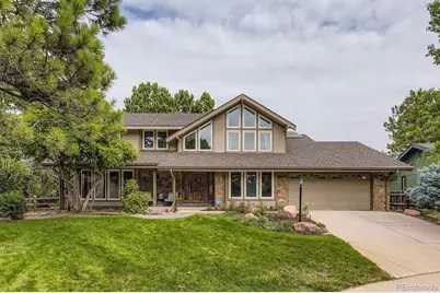 7725 S Forest Street, Centennial, CO 80122 - Photo 1