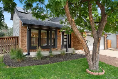 18965 Kelly Place, Denver, CO 80249 - Photo 1