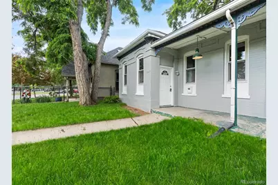 2737 N Marion Street, Denver, CO 80205 - Photo 1