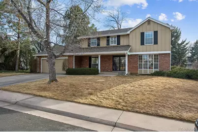 8624 Mineral Circle, Centennial, CO 80112 - Photo 1