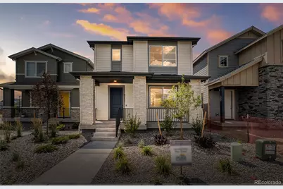 6217 N Nepal Street, Aurora, CO 80019 - Photo 1