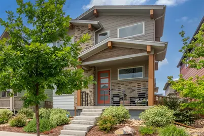 21451 E 60th Avenue, Aurora, CO 80019 - Photo 1